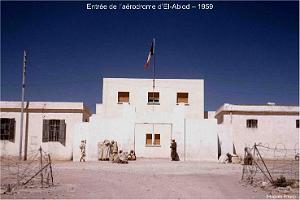 146-AERODROME-ET-BASE-1945-1962-30- (71)EL ABIOD